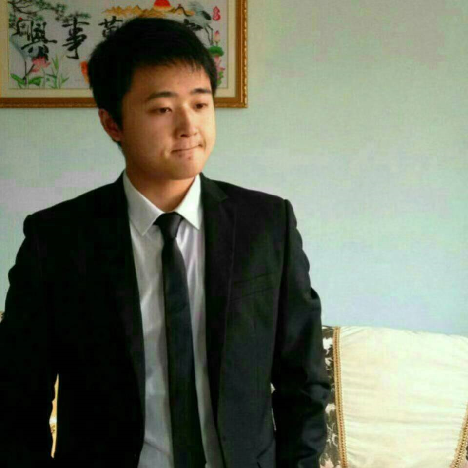 学员头像