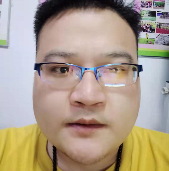 学员头像